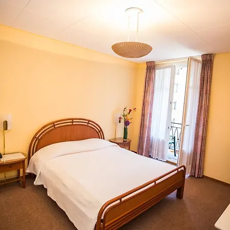 Cite-verdaine Geneve