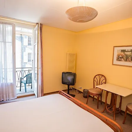Cite-verdaine Geneve