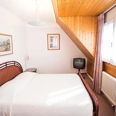 Apartmanhotel Cite-verdaine 2*